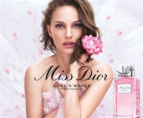 miss dior ch|Miss Dior model.